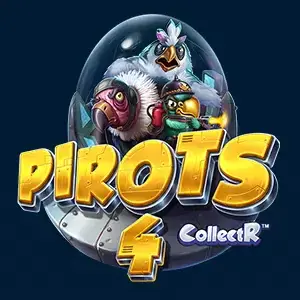 Pirots 4