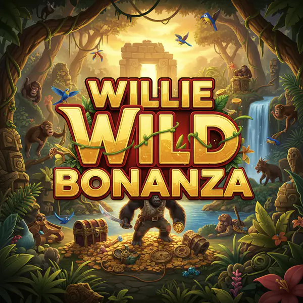 Willie Wild Bonanza