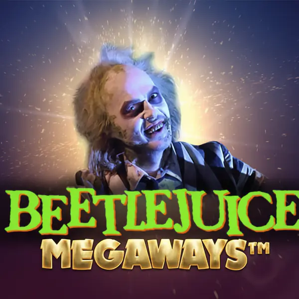 Beetlejuice Megaways