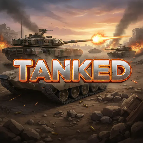 Tanked